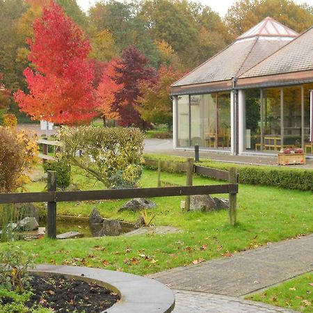 Le Relais De La Haute Sambre Lobbes Exterior foto